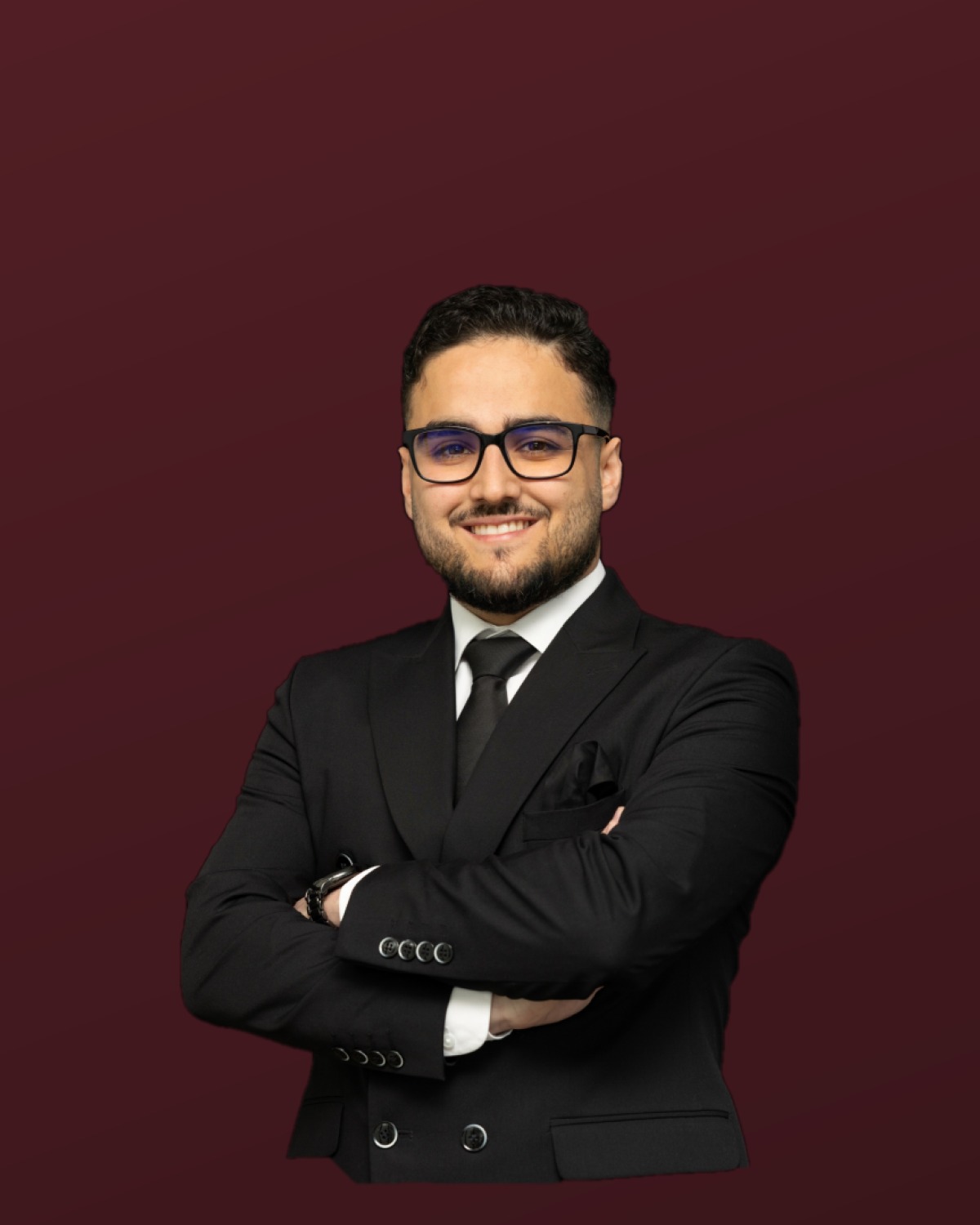 Samed Topuz, Steuerberater bei Novida